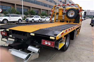 京口24小时汽车送油服务公司