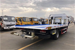 京口汽车救援补胎